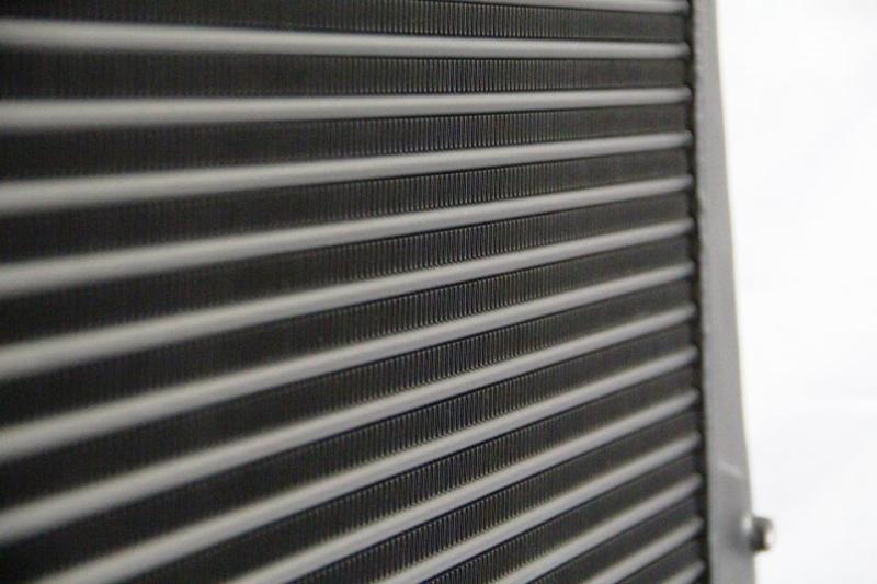 Wagner Tuning VAG 2.0L TFSI/TSI Competition Intercooler Kit-thumbmail-2