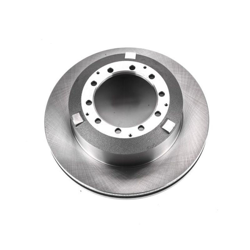 Power Stop 13-18 Ram 4500 Rear Autospecialty Brake Rotor-thumbmail-1
