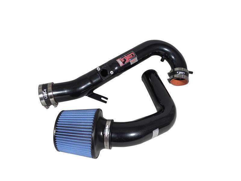 Injen 05-07 Subaru Impreza RS 2.5L-4cyl Black Cold Air Intake-thumbmail-4