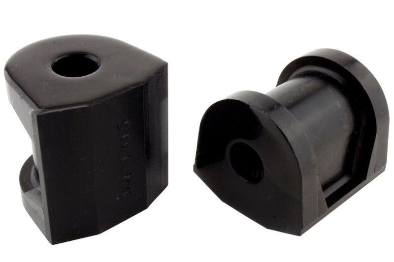 Whiteline Plus 12+ Subaru BRZ / 12+ Scion FR-S / 12+ Toyota 86 Rear 14mm Sway Bar - Mount Bushing-thumbmail-1