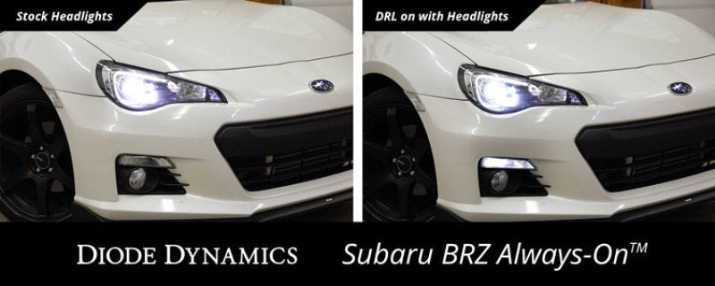 Diode Dynamics 13-16 Subaru BRZ Always-On Module (USDM)-thumbmail-3