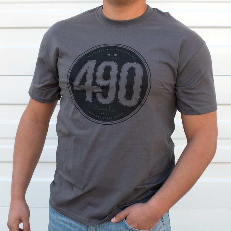 BLOX Racing BLOX 490 T-Shirt - xl-thumbmail-1