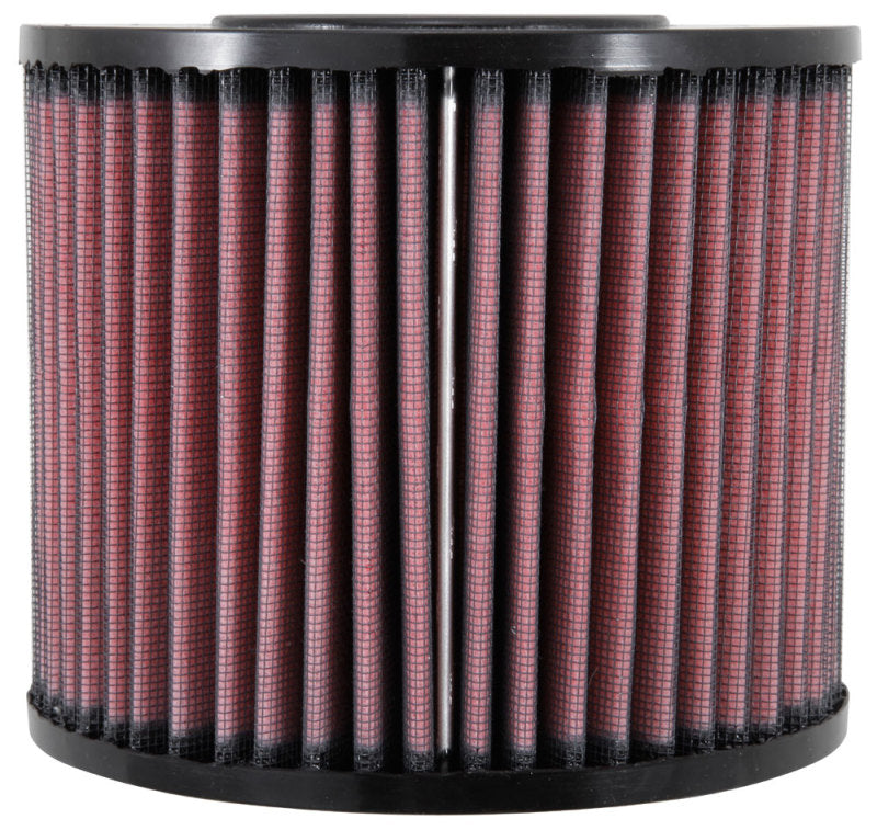 K&N Replacement Air Filter ISUZU RODEO 3.0, L4, 2004-05-thumbmail-5