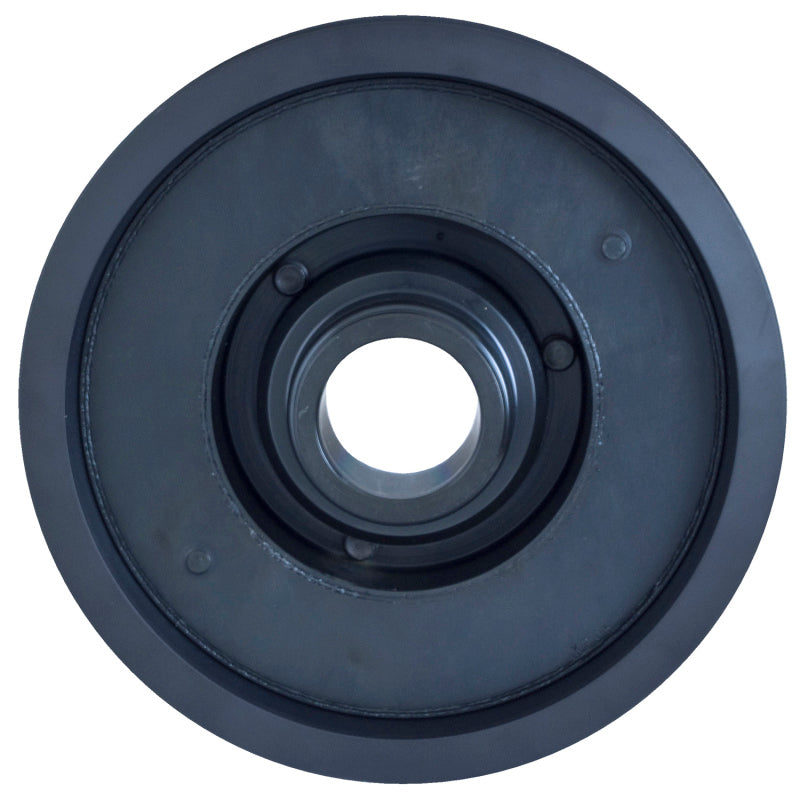 Fluidampr Chevy LS1 / LS6 Corvette Steel Internally Balanced Damper-thumbmail-3