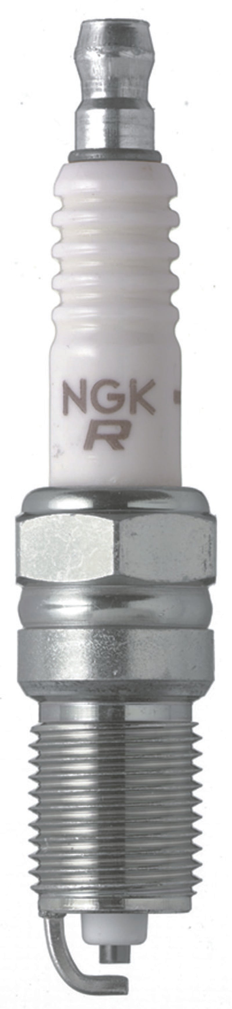 NGK Nickel Spark Plug Box of 4 (TR5)-thumbmail-1