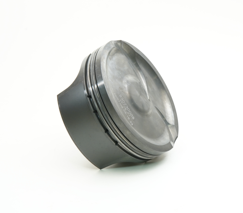 Mahle MS Pistons LSX 428cid 4.065in Bore 4.125in Stk 6.125in Rod .927 Pin -20cc Dish 9.9CR Set of 8-thumbmail-3