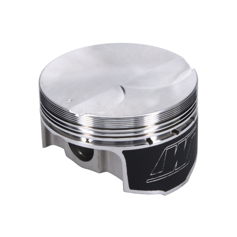 Wiseco Chevy LS Series -3.2cc FT 4.080inch Bore Piston Shelf Stock Kit - Set of 8-thumbmail-2