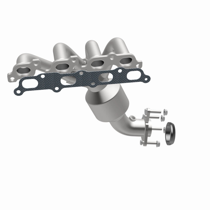 MagnaFlow Conv DF 07-10 Chevy Colorado / 07-10 GMC Canyon / 07-08 Isuzu I-290 2.9L Manifold-thumbmail-5