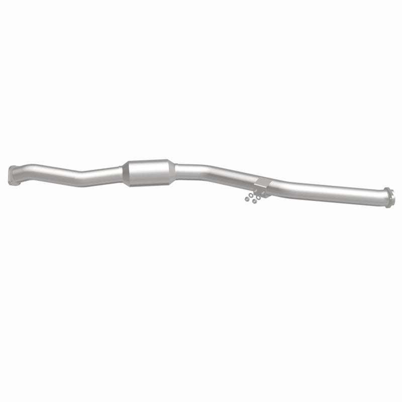 MagnaFlow Converter Direct Fit 15-19 Subaru WRX H4 2.0L-thumbmail-5