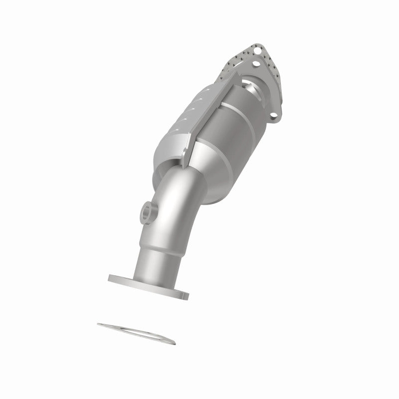 MagnaFlow Conv DF Audi 97-05 A4/A4 Quattro / Volkwagen 00-05 Passat 1.8L-thumbmail-8