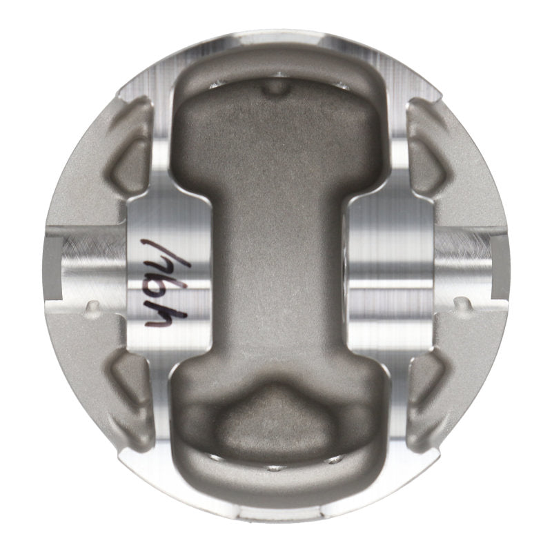 Wiseco SBC LS7 +2.5cc Dome 1.175inch CH RIGHT Piston Shelf Stock-thumbmail-2