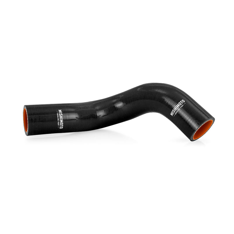 Mishimot 16+ Infiniti Q50/Q60 3.0T Silicone Coolant Hose Kit - Black-thumbmail-2