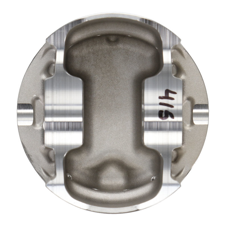 Wiseco Chevy LSX 5.3 -10.7CC Dome Piston Shelf Stock Kit-thumbmail-2