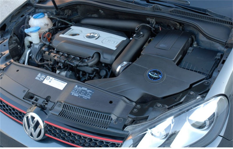 Volant 09-13 Volkswagen Jetta GLI 2.0 L4 PowerCore Closed Box Air Intake System-thumbmail-2