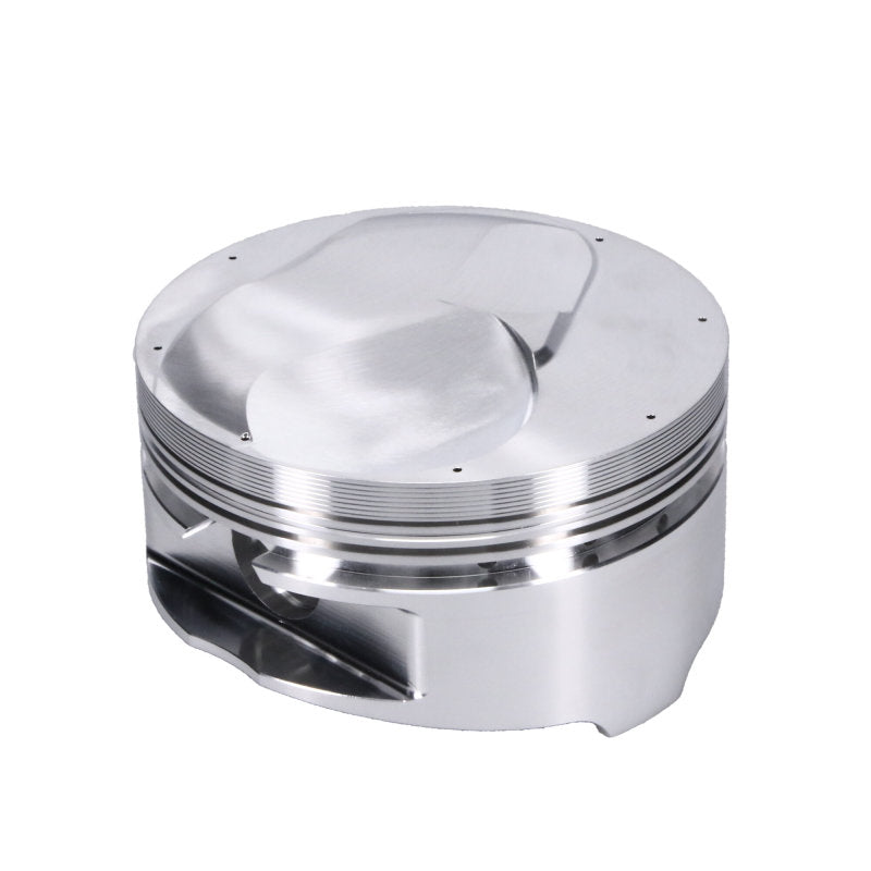 Wiseco BBC BIG CHIEF 3815 HEAD +15.6cc 1.060 CH Piston Shelf Stock-thumbmail-3