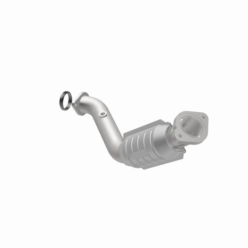 MagnaFlow Conv DF CORVETTE 05-07 6.0L OEM-thumbmail-7