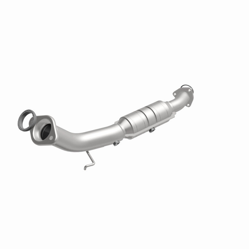 MagnaFlow 02-06 Acura RSX 4 2.0L (includes Type S) Direct-Fit Catalytic Converter-thumbmail-7