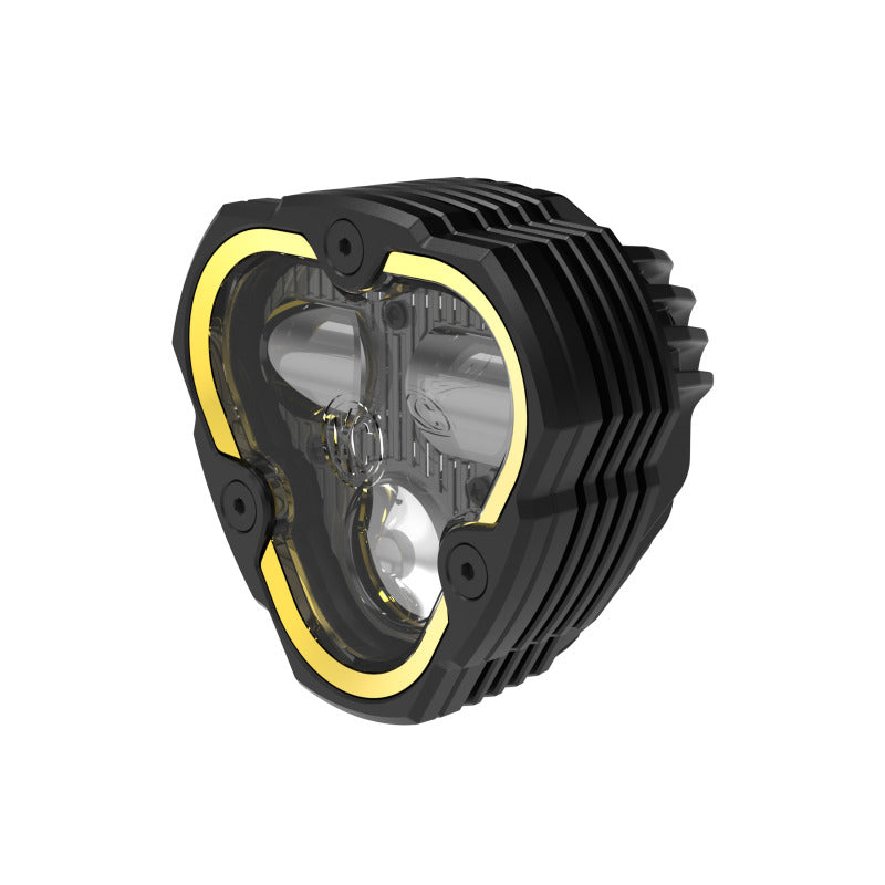 KC HiLiTES FLEX ERA 3 Dual Mode SAE Fog Lights - 2-Light Master Kit for Subaru Crosstrek/Forester-thumbmail-3