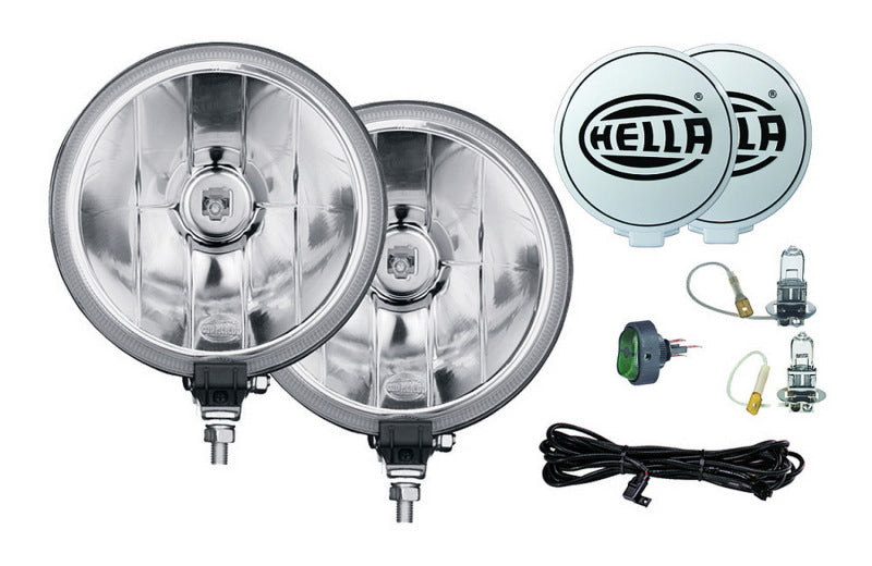 Hella 500FF 12V/55W Halogen Driving Lamp Kit-thumbmail-16