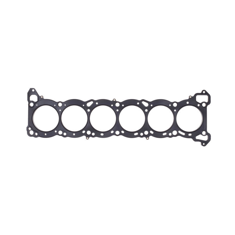 Cometic Nissan RB-30 6 CYL 87mm .040 inch MLS Head Gasket-thumbmail-2