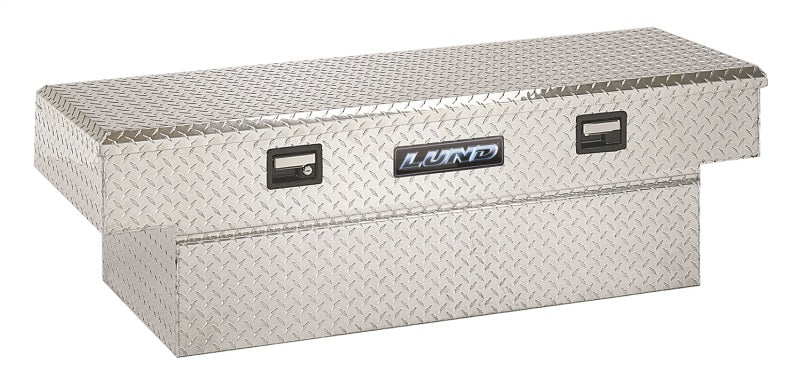 Lund Universal Alum Flush Mount Box - Brite-thumbmail-1