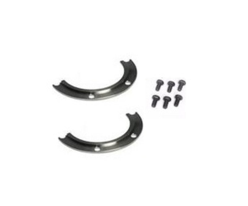 ATP Turbine Housing Clamp and Bolt Kit for Tial SS GT28/GT30/GT35-thumbmail-1