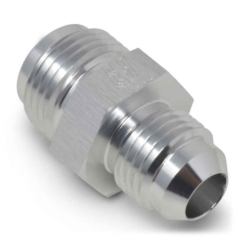 Russell Performance -6 AN (11/16in-18 Inverted Flare) Power Steering Adapter-thumbmail-5