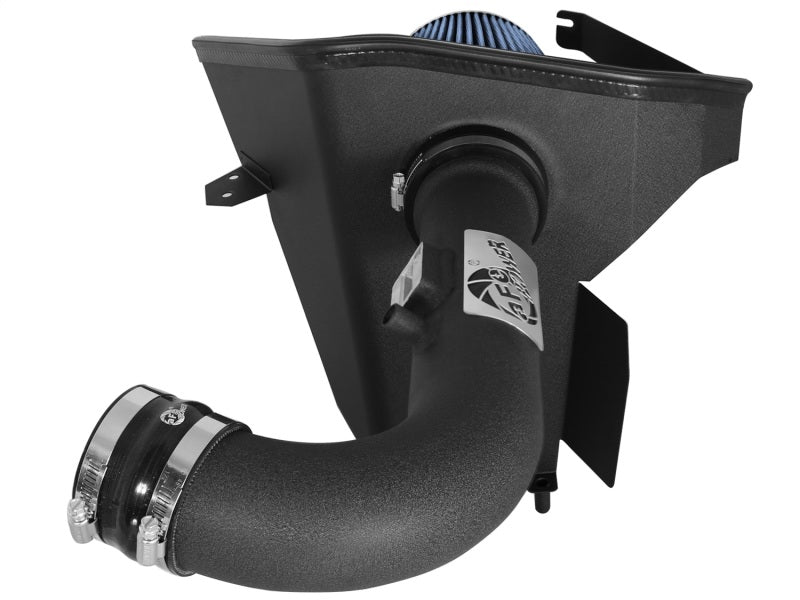 aFe MagnumFORCE Air Intake Stage-2 Pro 5R 10-11 Chevrolet Camaro V6 3.6L-thumbmail-2
