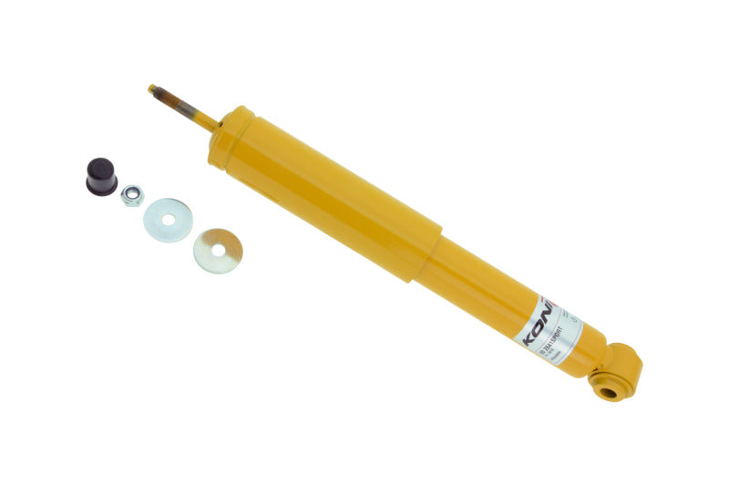 Koni Sport (Yellow) Shock 89-91 BMW 3 Series - E30 318iS-16V - Rear-thumbmail-1