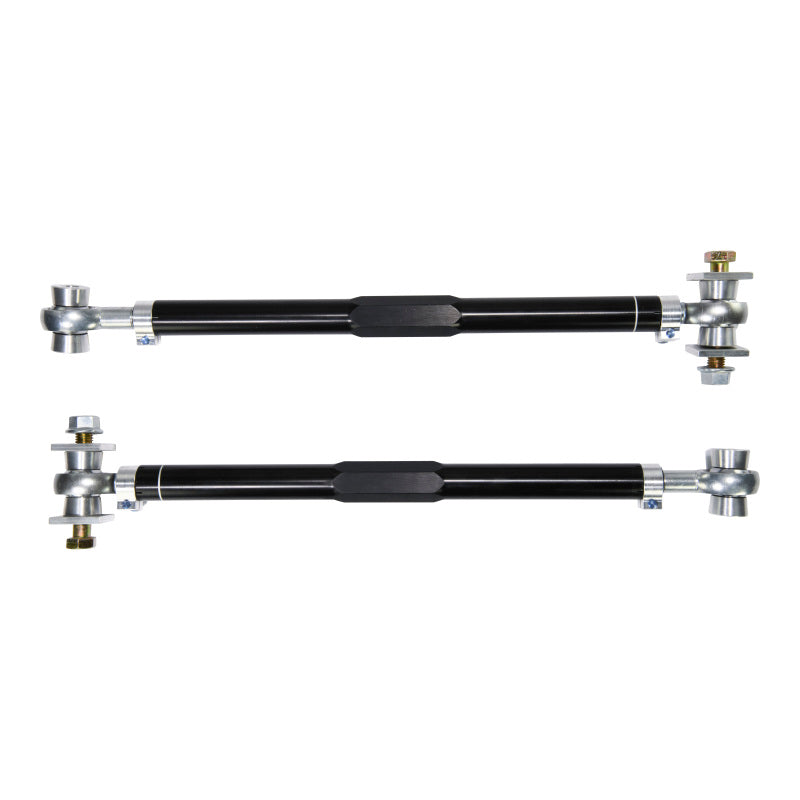 SPL Parts 2020+ Toyota GR Supra (A90) / 2019+ BMW Z4 (G29) Rear Toe Links-thumbmail-2