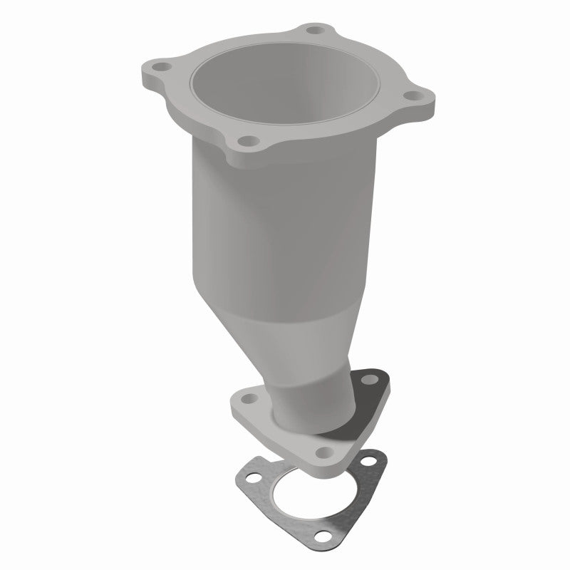 MagnaFlow Conv DF 1999-2005 Mazda Miata L4 1.8L Direct Fit Catalytic Converter (California)-thumbmail-7