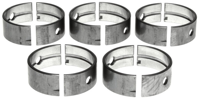 Clevite Mercedes Benz OM447LA OM457LA OM460LA MBE4000 OE 460 030 00 40 Main Bearing Set-thumbmail-1