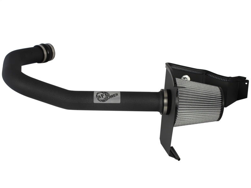 aFe MagnumFORCE Intakes Stage-2 Pro DRY S 11-13 Dodge Challenger/Charger/Chrysler 300 V6 3.6L (blk)-thumbmail-3