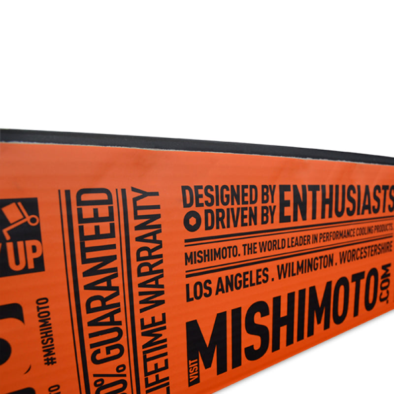 Mishimoto 97-01 Honda Prelude Manual Aluminum Radiator-thumbmail-5
