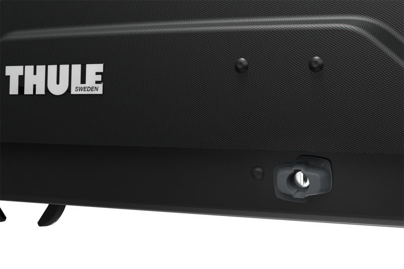 Thule Force XT Sport Roof Mounted Cargo Box - Black-thumbmail-13