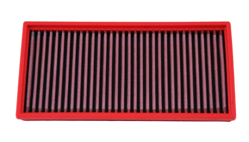 BMC 07-10 Mercedes CL 63 AMG Replacement Panel Air Filter (2 Filters Req.)-thumbmail-1