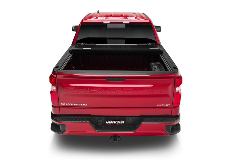 UnderCover 15-20 Chevy Colorado/GMC Canyon 6ft Armor Flex Bed Cover - Black Textured-thumbmail-7