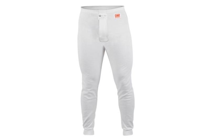OMP Os 40 Pants White S (Fia/Sfi)