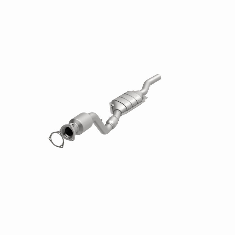 MagnaFlow Conv DF 03 Volkswagen Passat 2.8L-thumbmail-8