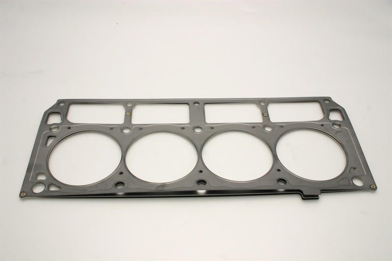 Cometic GM LS1 SB 4.060 inch Bore .027 inch MLS Headgasket-thumbmail-1