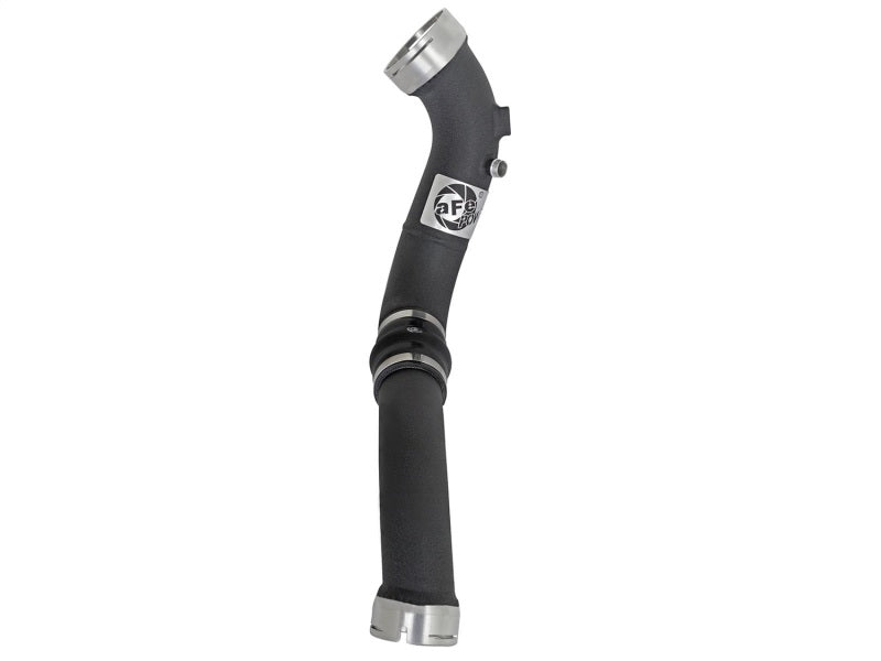 aFe Bladerunner Intercooler Tube Cold Side 2.5in-3in 12-15 BMW 335i 3.0L (t)-thumbmail-2