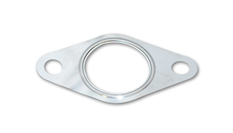 Vibrant Metal Gasket for 35-38mm External WG Flange (Matches Flanges #1436 #1437 #14360 and #14370)-thumbmail-1