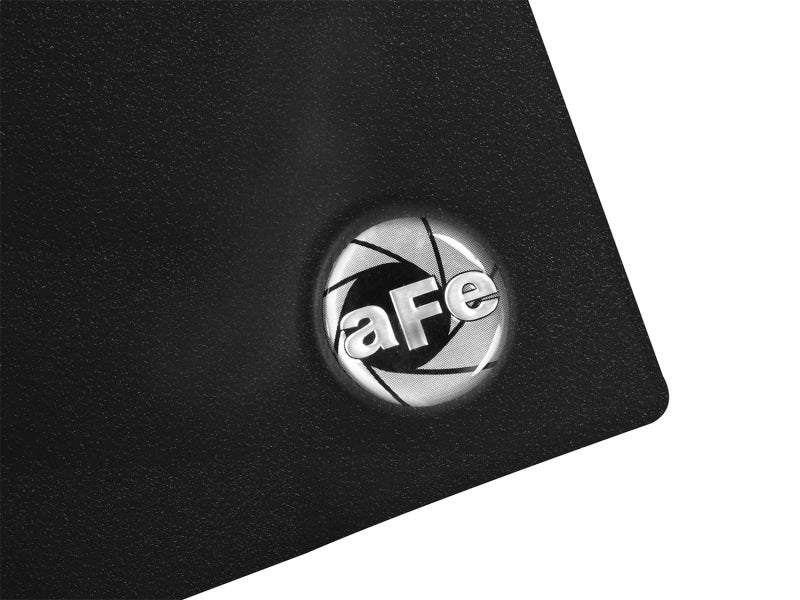 aFe MagnumFORCE Intake System Cover Stage-2 P5R AIS Cover 2015 Audi A3 / S3-thumbmail-2