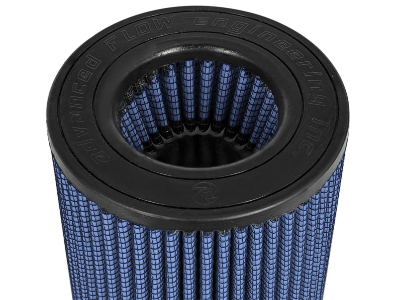aFe MagnumFLOW Pro 5R Universal Air Filter 3-1/2in F x 5in B x 4-1/2in T (Inverted) x 9in H-thumbmail-3