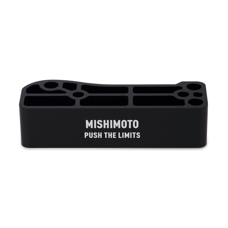 Mishimoto 2016+ Ford Focus Gas Pedal Spacer-thumbmail-1