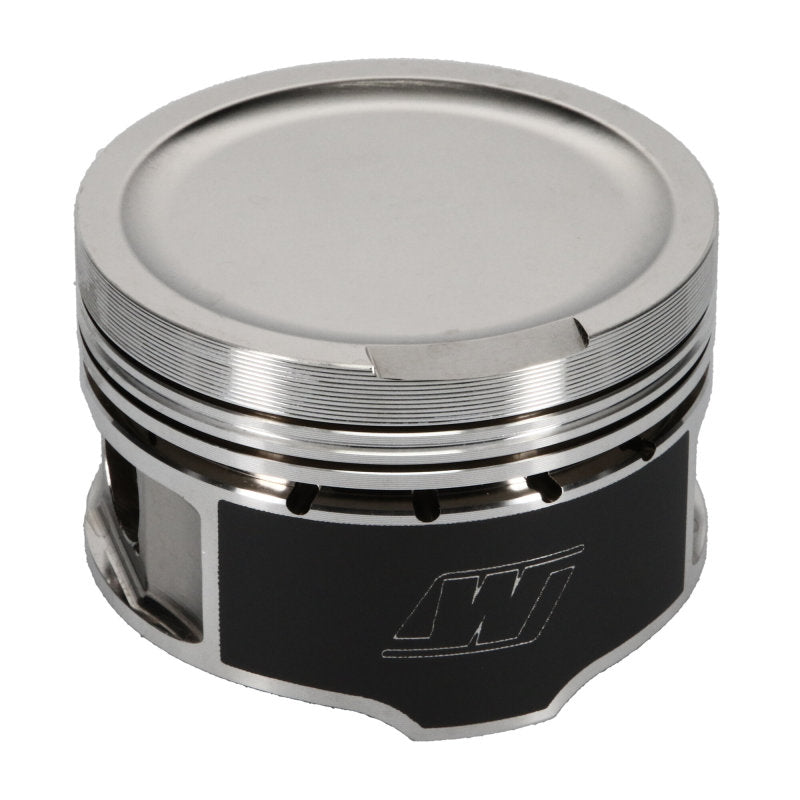 Wiseco VLKSWGN 1.8T 5v Dished -7cc 81MM Piston Shelf Stock Kit-thumbmail-3