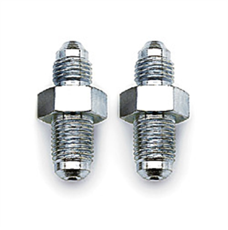 Russell Performance -3 AN SAE Adapter Fitting (2 pcs.) (Endura)-thumbmail-2