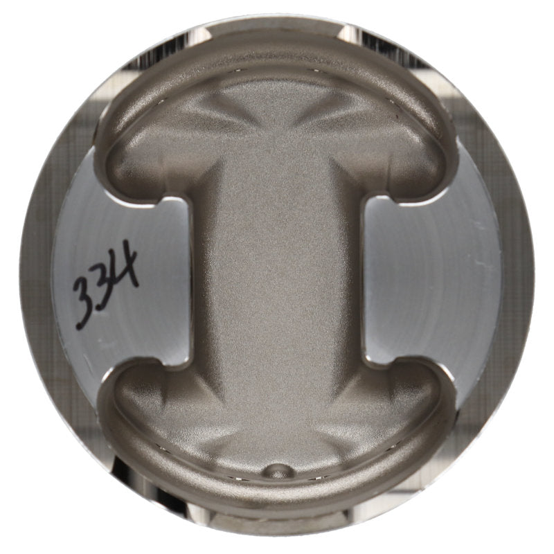 Wiseco Nissan SR20 Turbo -12cc 1.260 X 8625 Piston Shelf - Single Piston-thumbmail-2