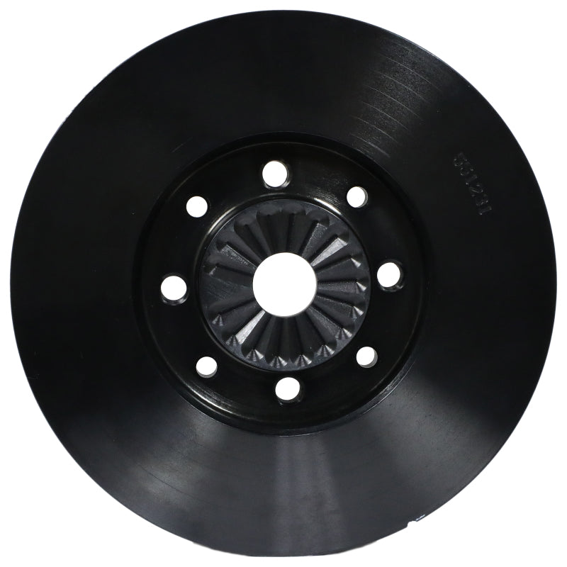 Fluidampr 08.5+ VW Golf TSi/08-13.5 Passat TSi/08.5+ Audi TT TSi Steel Internally Balanced Damper-thumbmail-4