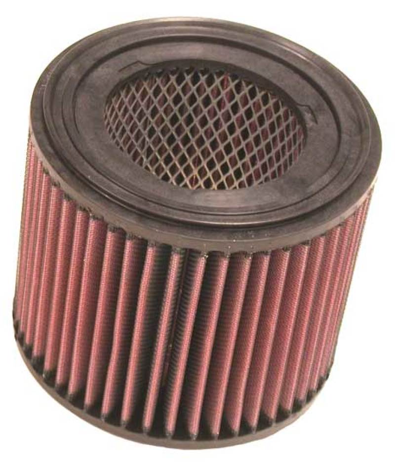 K&N 97-00 Nissan Patrol II 2.8L / 06-10 Patrol II 3.0L / 00-05 Patrol 3.0L Replacement Air Filter-thumbmail-3